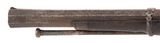 "Indian “Toradar" Matchlock musket .62 caliber (AL5705)" - 7 of 12