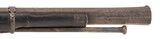 "Indian “Toradar" Matchlock musket .62 caliber (AL5705)" - 4 of 12