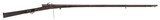 "Indian “Toradar" Matchlock musket .62 caliber (AL5705)" - 1 of 12