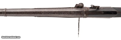 "Indian Toradarâ€ Matchlock musket .62 caliber (AL5705)" - Image 9 of 12