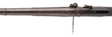 "Indian “Toradar" Matchlock musket .62 caliber (AL5705)" - 9 of 12