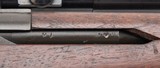 "U.S. Springfield M1D Garand Sniper Rifle, .30-06 (R45219) CONSIGNMENT" - 8 of 8
