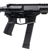 "CMMG Banshee MK10 Pistol 10mm (PR73774)" - 2 of 6