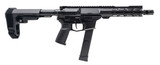 "CMMG Banshee MK10 Pistol 10mm (PR73774)" - 1 of 6