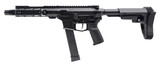 "CMMG Banshee MK10 Pistol 10mm (PR73774)" - 3 of 6