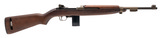 "WWII Inland M1 Carbine with Post-War Alterations, .30 Carbine (R45217)" - 1 of 7