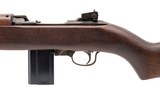 "WWII Inland M1 Carbine with Post-War Alterations, .30 Carbine (R45217)" - 4 of 7