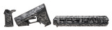 "Matrix Diversified Industries Magpul MOE Furniture Set (MIS70250)" - 2 of 2