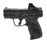 "Heckler & Koch CC9 Pistol 9mm (PR73764)" - 2 of 4