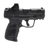 "Heckler & Koch CC9 Pistol 9mm (PR73764)" - 1 of 4