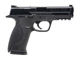 "Smith & Wesson M&P9 Pistol 9mm (PR73773)" - 1 of 4