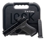 "Glock 47 MOS Pistol 9mm (PR73765)" - 4 of 4
