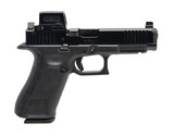 "Glock 47 MOS Pistol 9mm (PR73765)" - 1 of 4