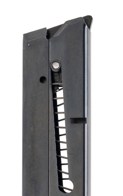 "Smith & Wesson 52 .38 SPL Wadcutter Magazine (MAG149)"