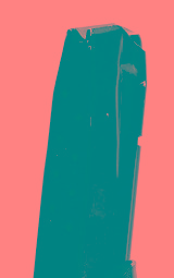 "SIG P224 .40 S&W Magazine (MAG186)" - 1 of 2