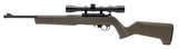 "Thompson Center T/CR22 Rifle .22LR (R45035)" - 3 of 4