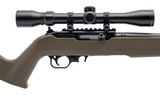 "Thompson Center T/CR22 Rifle .22LR (R45035)" - 2 of 4