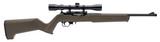 "Thompson Center T/CR22 Rifle .22LR (R45035)"