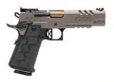 "(SN: S2K004953) Kimber 2K11 Stainless Target OR Pistol 9mm (NGZ5945) NEW" - 1 of 3