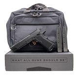 "(SN: S2K001778) Kimber 2K11 OR Pistol 9mm (NGZ5943) NEW" - 3 of 3