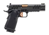 "(SN: S2K003089) Kimber 2K11 OR Pistol 9mm (NGZ5943) NEW" - 1 of 3