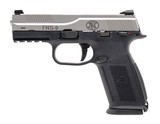 "FN FNS-9 Pistol 9mm (PR73771)" - 2 of 4