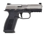 "FN FNS-9 Pistol 9mm (PR73771)" - 1 of 4