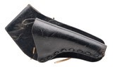 "Colt U.S. Army Model 1909 Double Action Revolver, .45 caliber (C20695) CONSIGNMENT" - 11 of 12