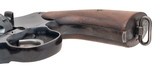 "Colt U.S. Army Model 1909 Double Action Revolver, .45 caliber (C20695) CONSIGNMENT" - 8 of 12