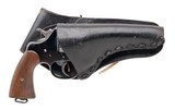 "Colt U.S. Army Model 1909 Double Action Revolver, .45 caliber (C20695) CONSIGNMENT" - 10 of 12