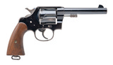 "Colt U.S. Army Model 1909 Double Action Revolver, .45 caliber (C20695) CONSIGNMENT" - 3 of 12