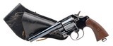 "Colt U.S. Army Model 1909 Double Action Revolver, .45 caliber (C20695) CONSIGNMENT"