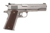"AMT Hardballer Pistol .45 Auto (PR73772)" - 1 of 6