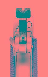 "AMT Hardballer Pistol .45 Auto (PR73772)" - 3 of 6