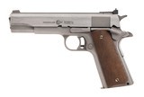 "AMT Hardballer Pistol .45 Auto (PR73772)" - 2 of 6