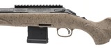 "(SN:691584159) Ruger American Rifle 5.56 NATO (NGZ4608) NEW" - 3 of 5