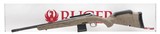 "(SN:691584159) Ruger American Rifle 5.56 NATO (NGZ4608) NEW" - 2 of 5