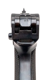 "WWI Erfurt Semi-Auto Luger Pistol9mm (PR72224) CONSIGNMENT" - 5 of 9