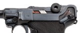 "WWI Erfurt Semi-Auto Luger Pistol9mm (PR72224) CONSIGNMENT" - 4 of 9