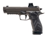 "(SN: 47G077367) Sig Sauer P226 X5 Legion Pistol 9mm (NGZ5944) NEW" - 2 of 3