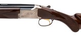 "Browning Citori Feather Lightning 2 Barrel Set Shotgun 20/28 Gauge (S17229)" - 4 of 9