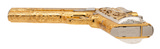 "Colt Custom Gold Engraved Government 1911 Pistol .38 Super (C20903)" - 7 of 10