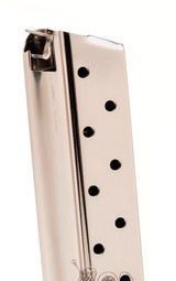 "Colt Custom Gold Engraved Government 1911 Pistol .38 Super (C20903)" - 10 of 10