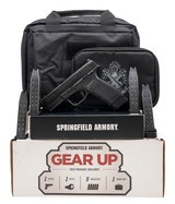 "Springfield Hellcat Pro Gear Up Bundle Pistol 9mm (PR73681)" - 4 of 4