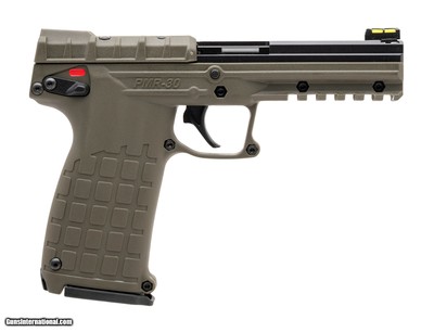 "(SN: 25W0C56) Kel-Tec PMR-30 Pistol .22WMR (NGZ5928) NEW"