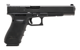 "Glock 40 Gen 4 MOS Pistol 10mm (PR73775)" - 1 of 4