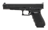 "Glock 40 Gen 4 MOS Pistol 10mm (PR73775)" - 2 of 4