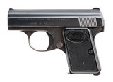 "Browning Baby Pistol .25 ACP (PR73705)" - 2 of 7
