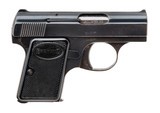 "Browning Baby Pistol .25 ACP (PR73705)" - 1 of 7