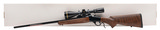 "Winchester 1885 Low Wall Rifle .22 Hornet (W13858) Consignment" - 5 of 5